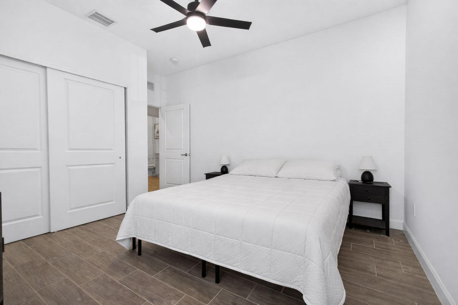 ARDEN PUD POD I NORTH - Residential Lease