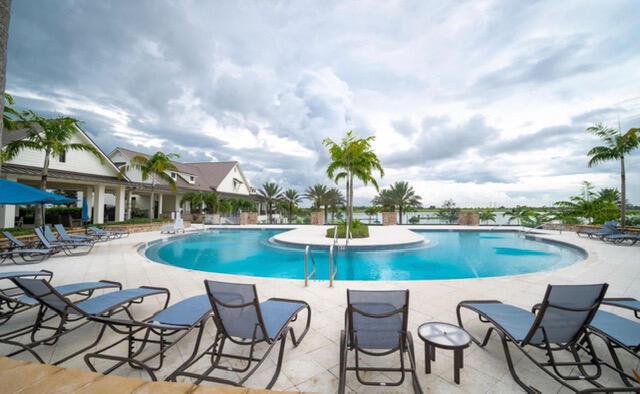 ARDEN PUD POD I NORTH - Residential Lease