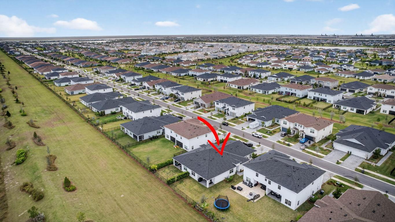 ARDEN PUD POD I NORTH - Residential Lease