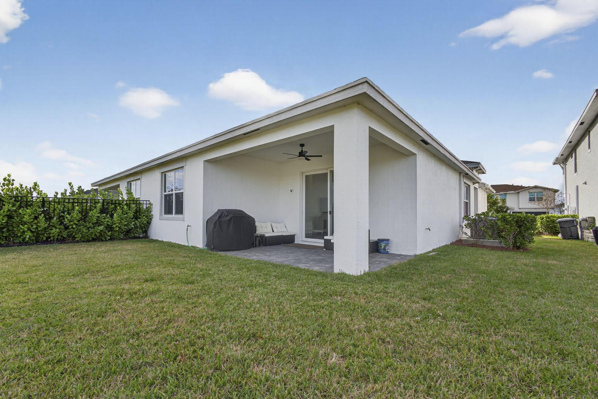 ARDEN PUD POD I NORTH - Residential Lease