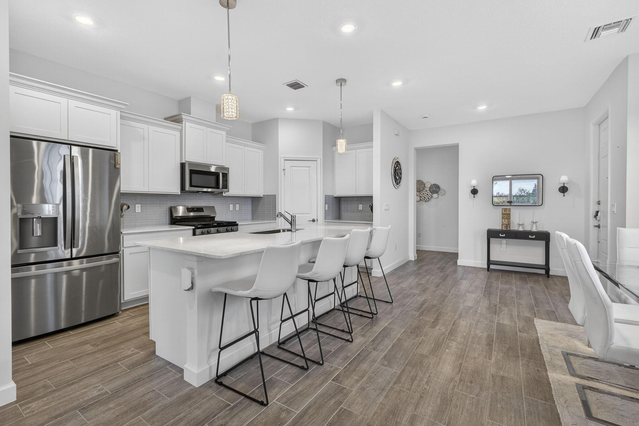 ARDEN PUD POD I NORTH - Residential Lease