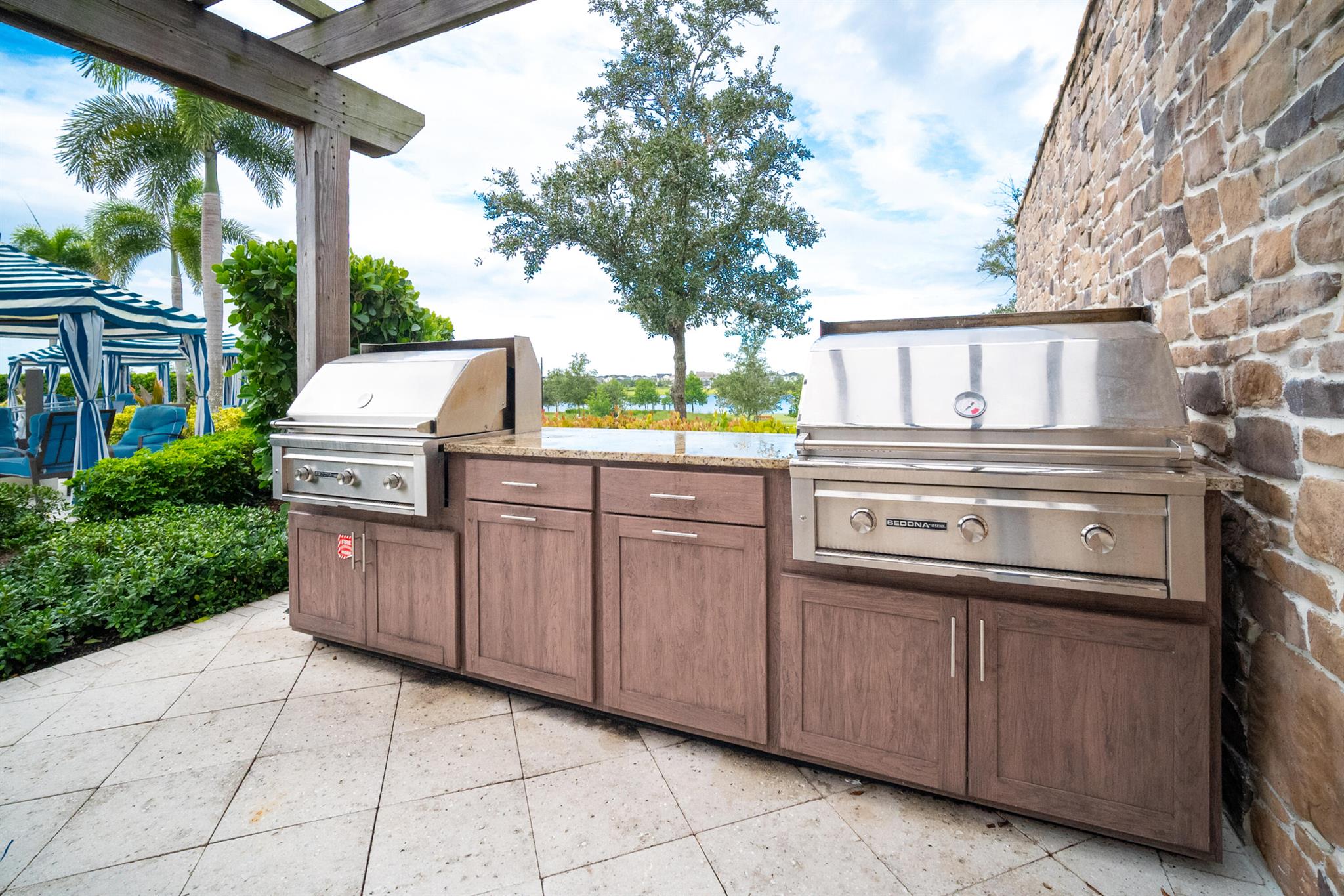 ARDEN PUD POD I NORTH - Residential Lease