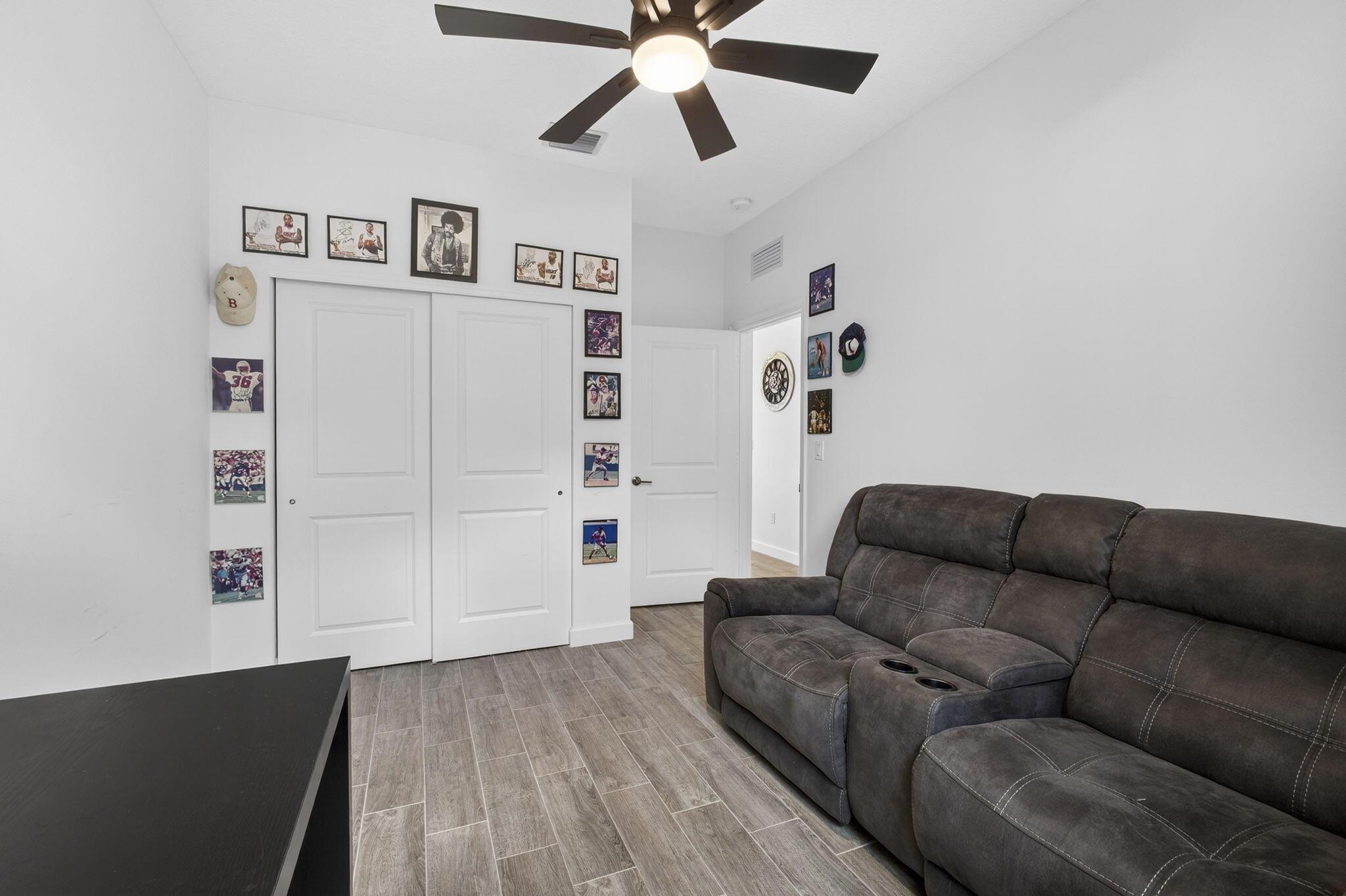 ARDEN PUD POD I NORTH - Residential Lease