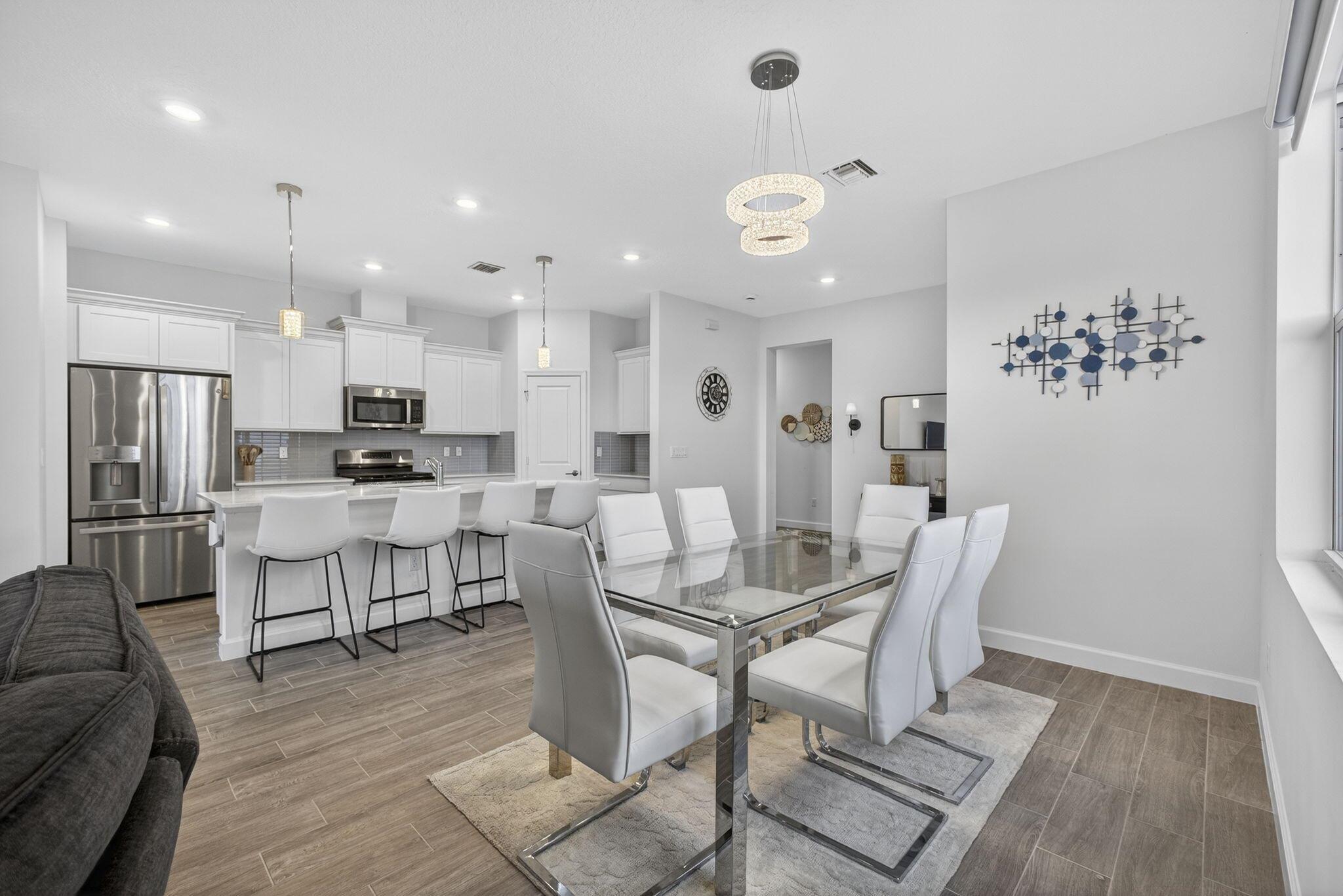 ARDEN PUD POD I NORTH - Residential Lease