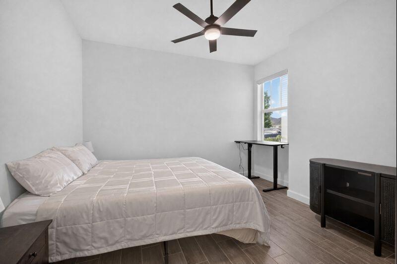 ARDEN PUD POD I NORTH - Residential Lease