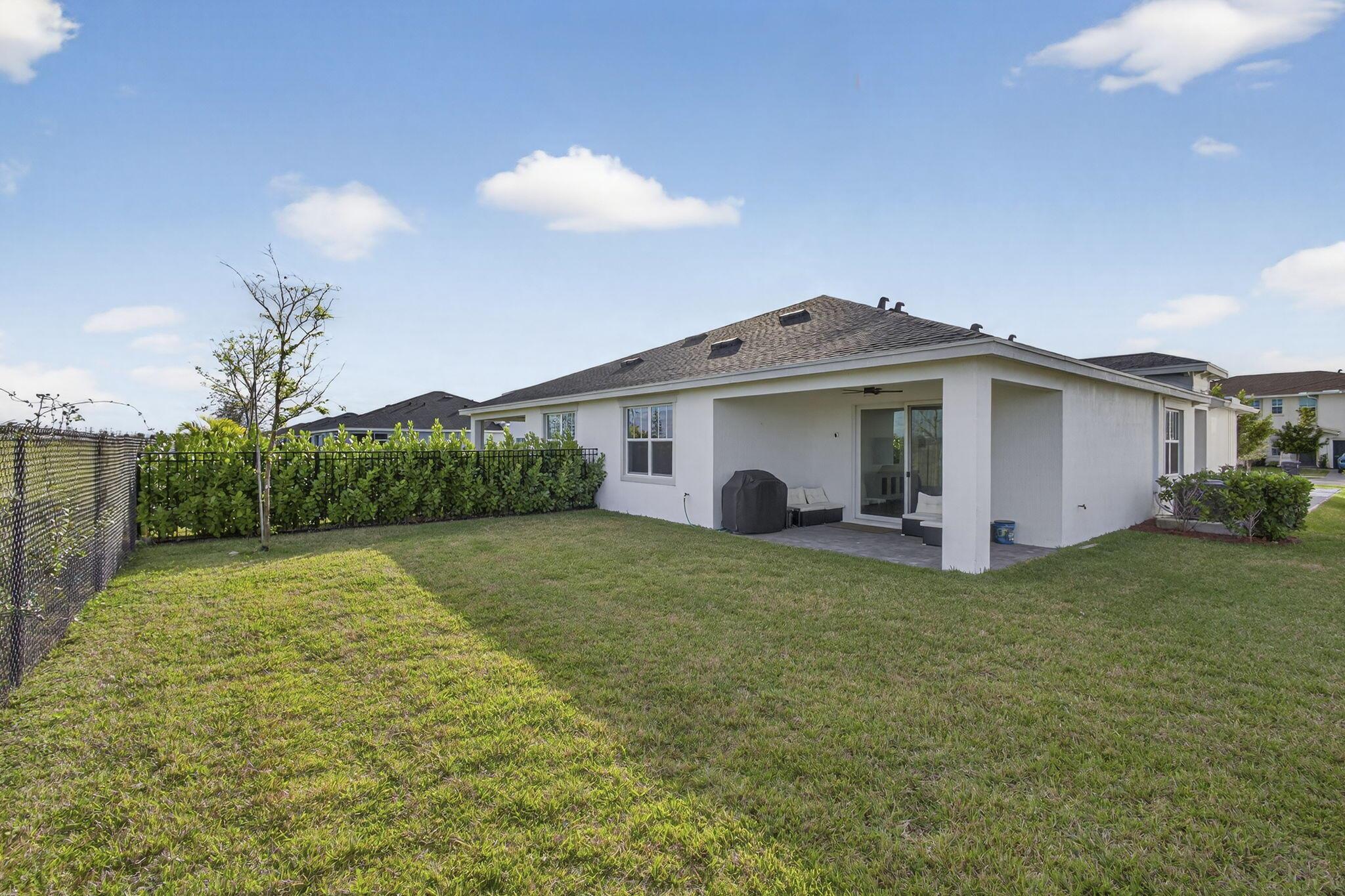 ARDEN PUD POD I NORTH - Residential Lease