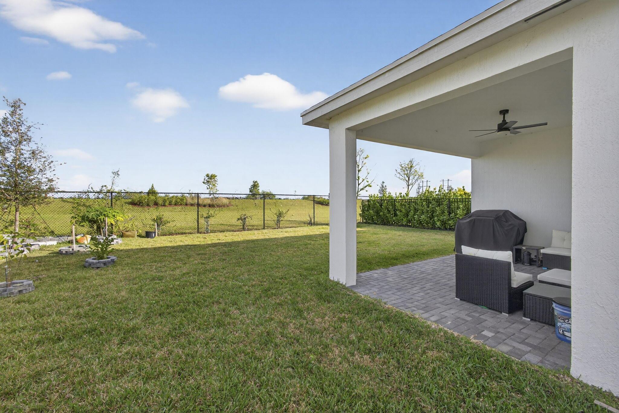 ARDEN PUD POD I NORTH - Residential Lease