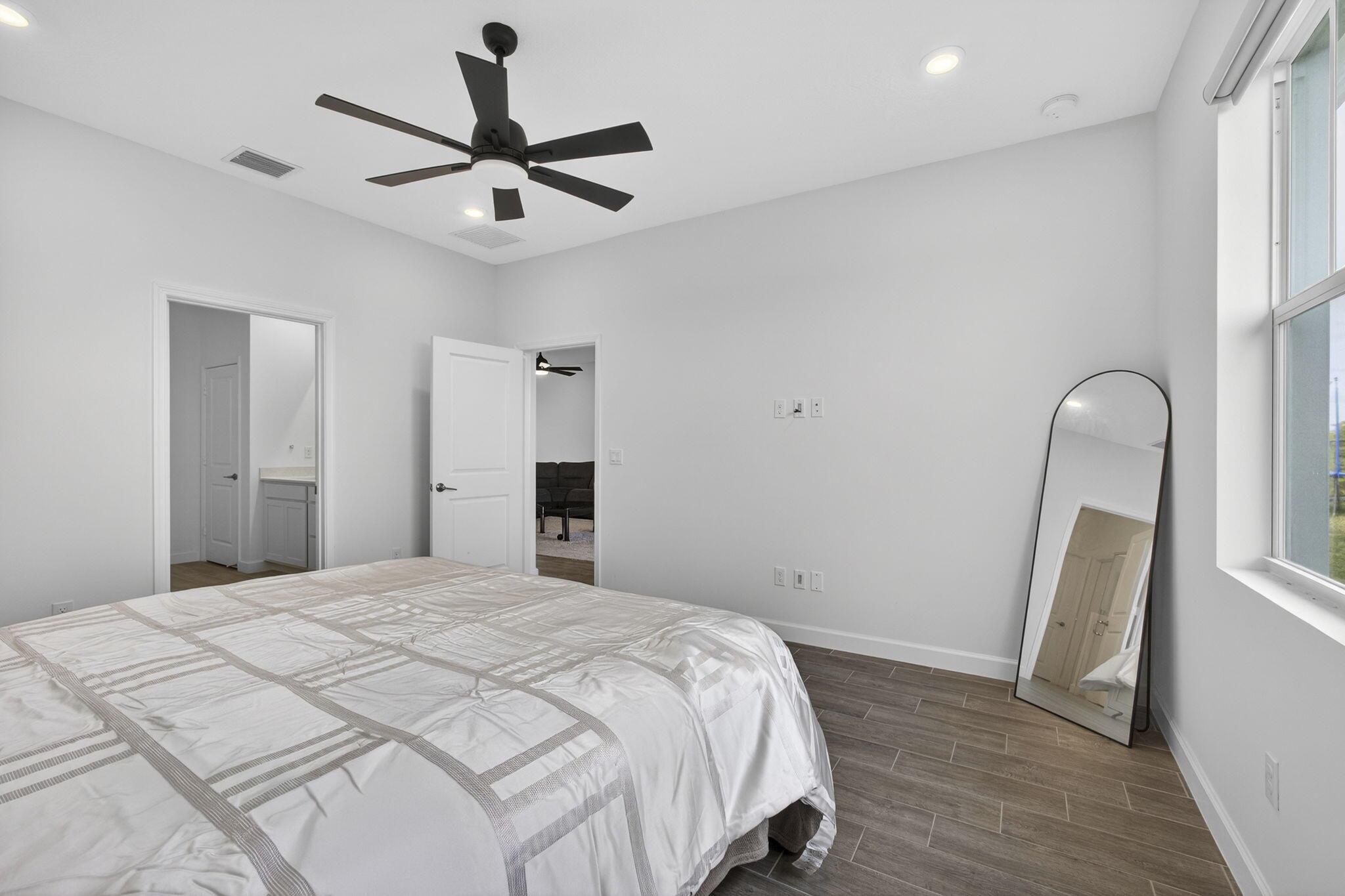 ARDEN PUD POD I NORTH - Residential Lease