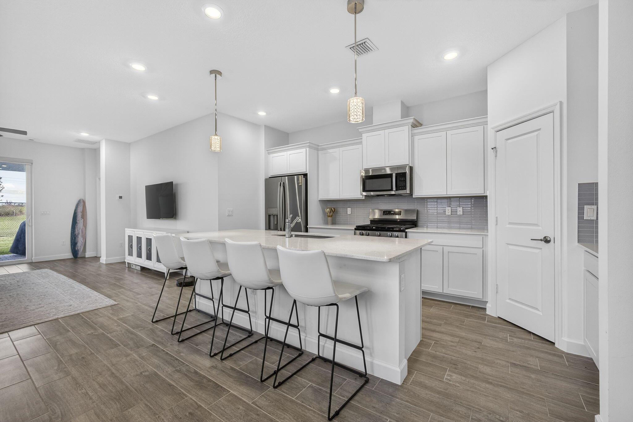 ARDEN PUD POD I NORTH - Residential Lease