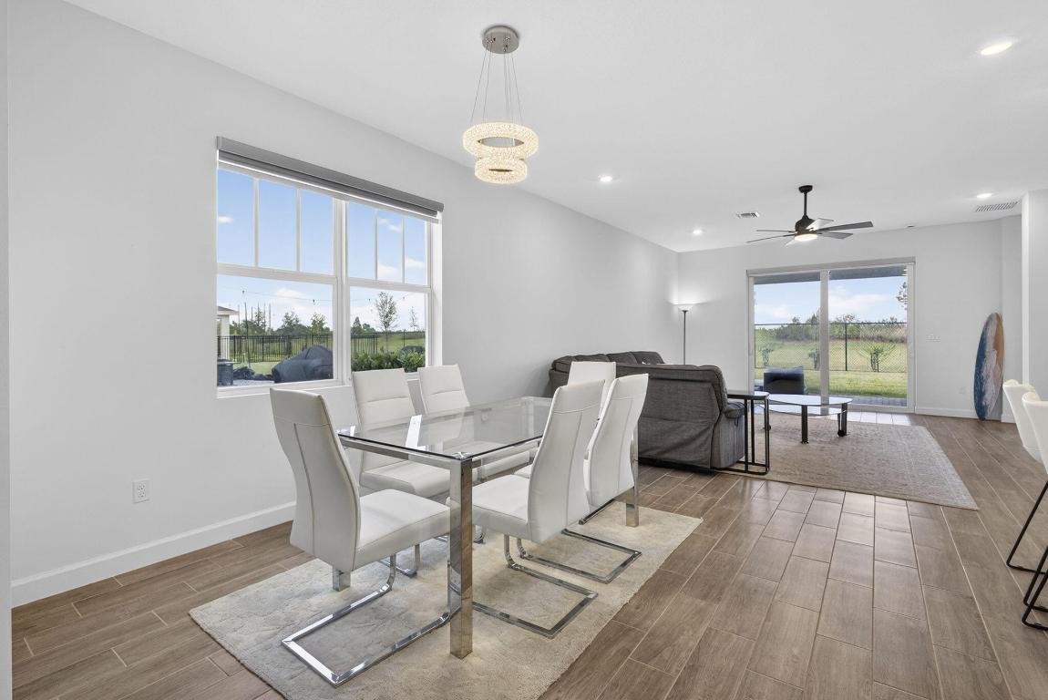 ARDEN PUD POD I NORTH - Residential Lease