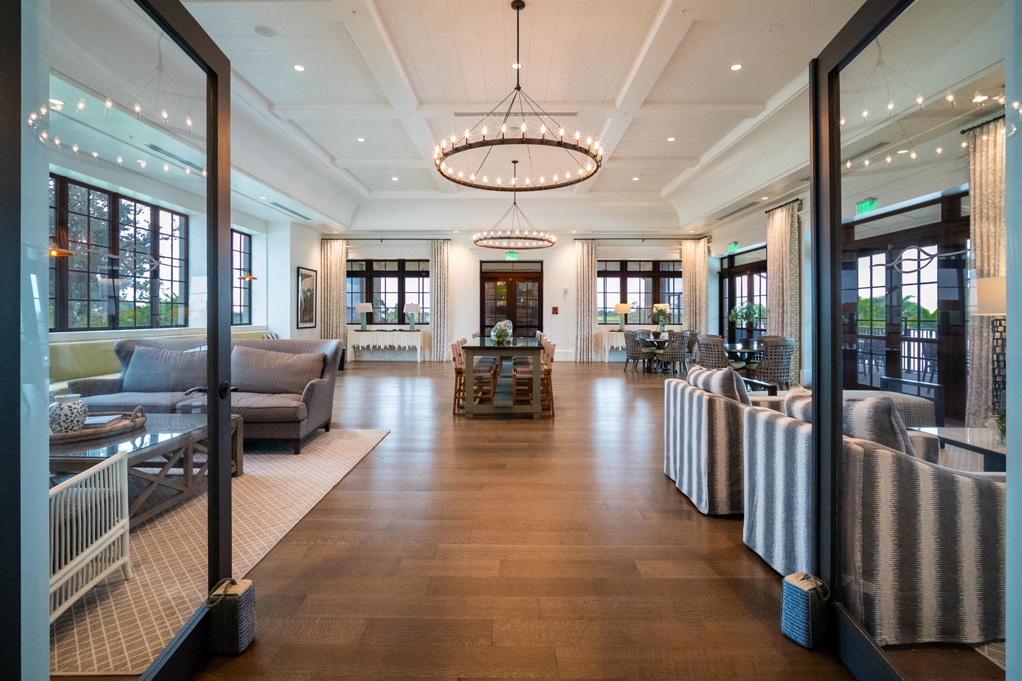 ARDEN PUD POD I NORTH - Residential Lease