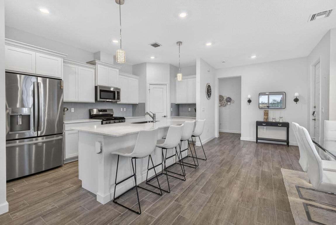 ARDEN PUD POD I NORTH - Residential Lease