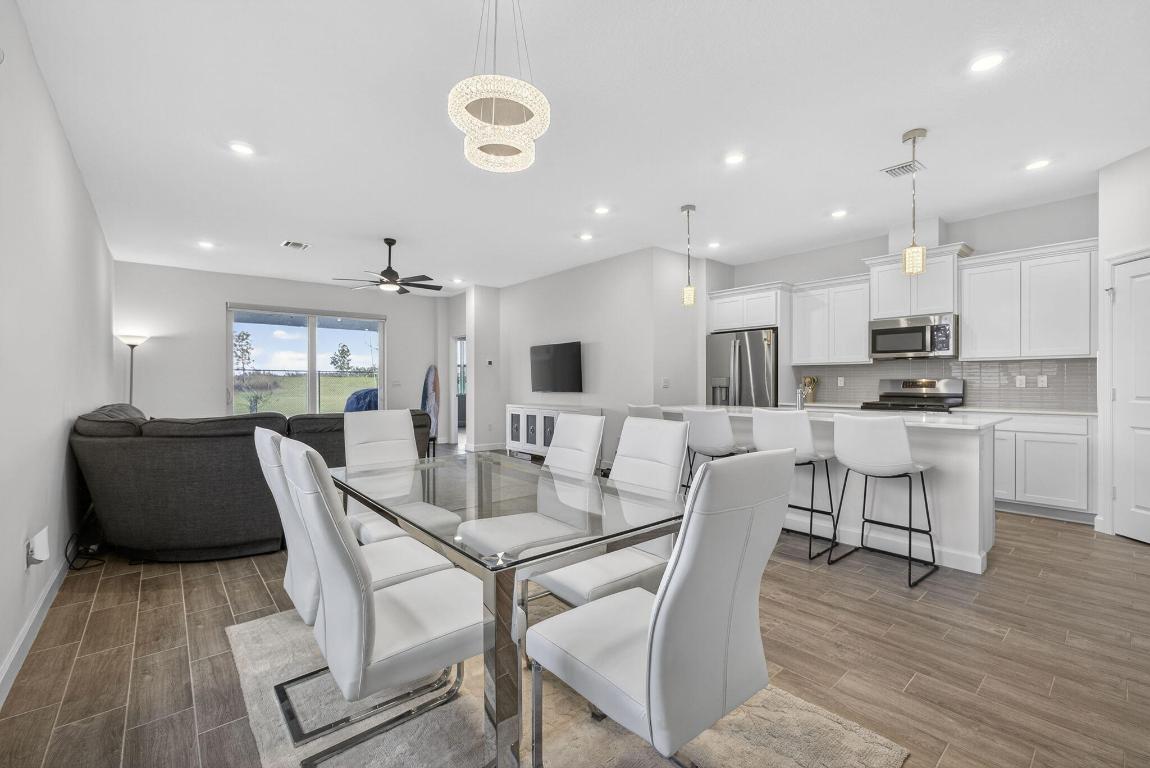 ARDEN PUD POD I NORTH - Residential Lease