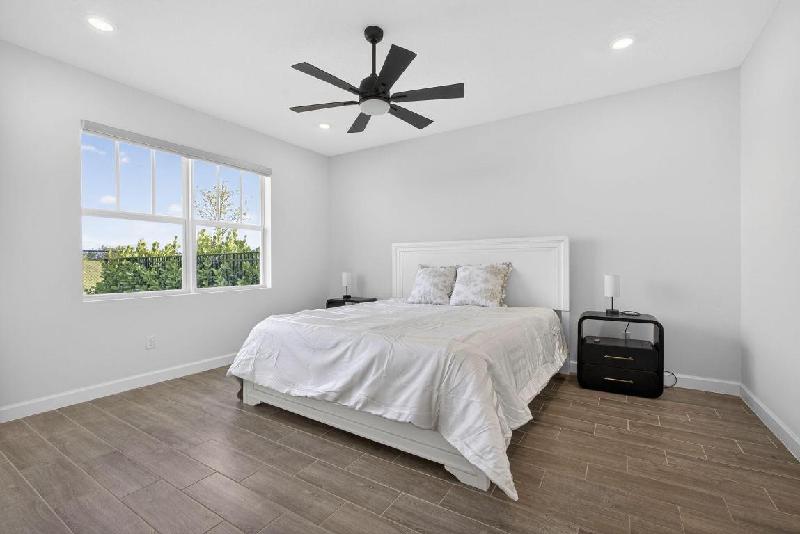 ARDEN PUD POD I NORTH - Residential Lease