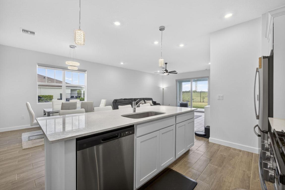 ARDEN PUD POD I NORTH - Residential Lease