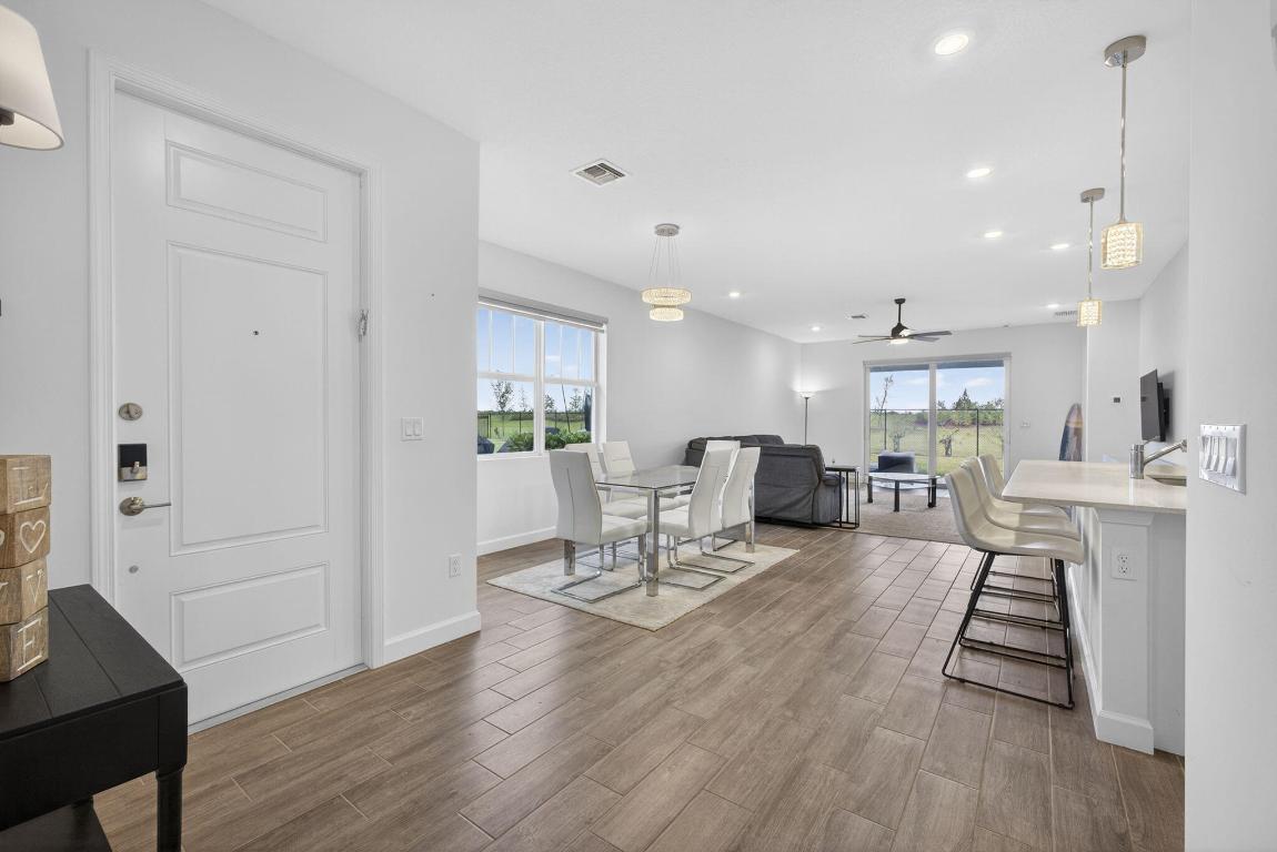 ARDEN PUD POD I NORTH - Residential Lease