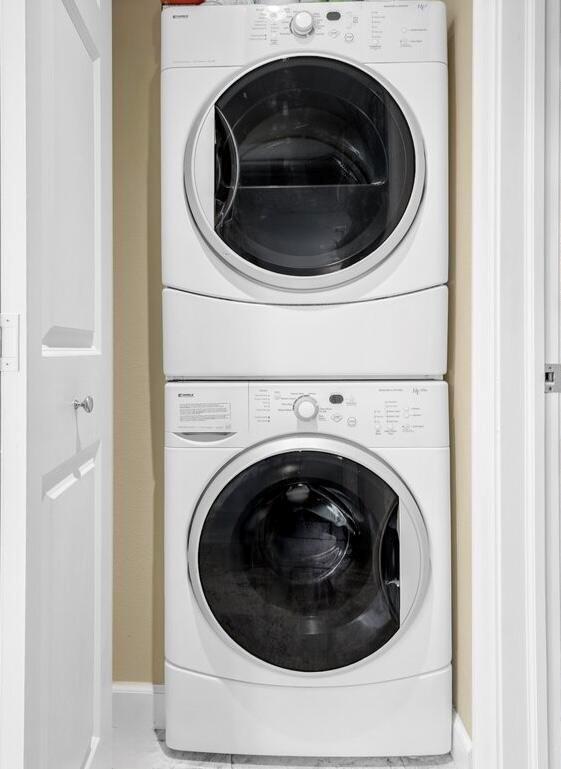 OCEAN TRAIL CONDO I - Residential