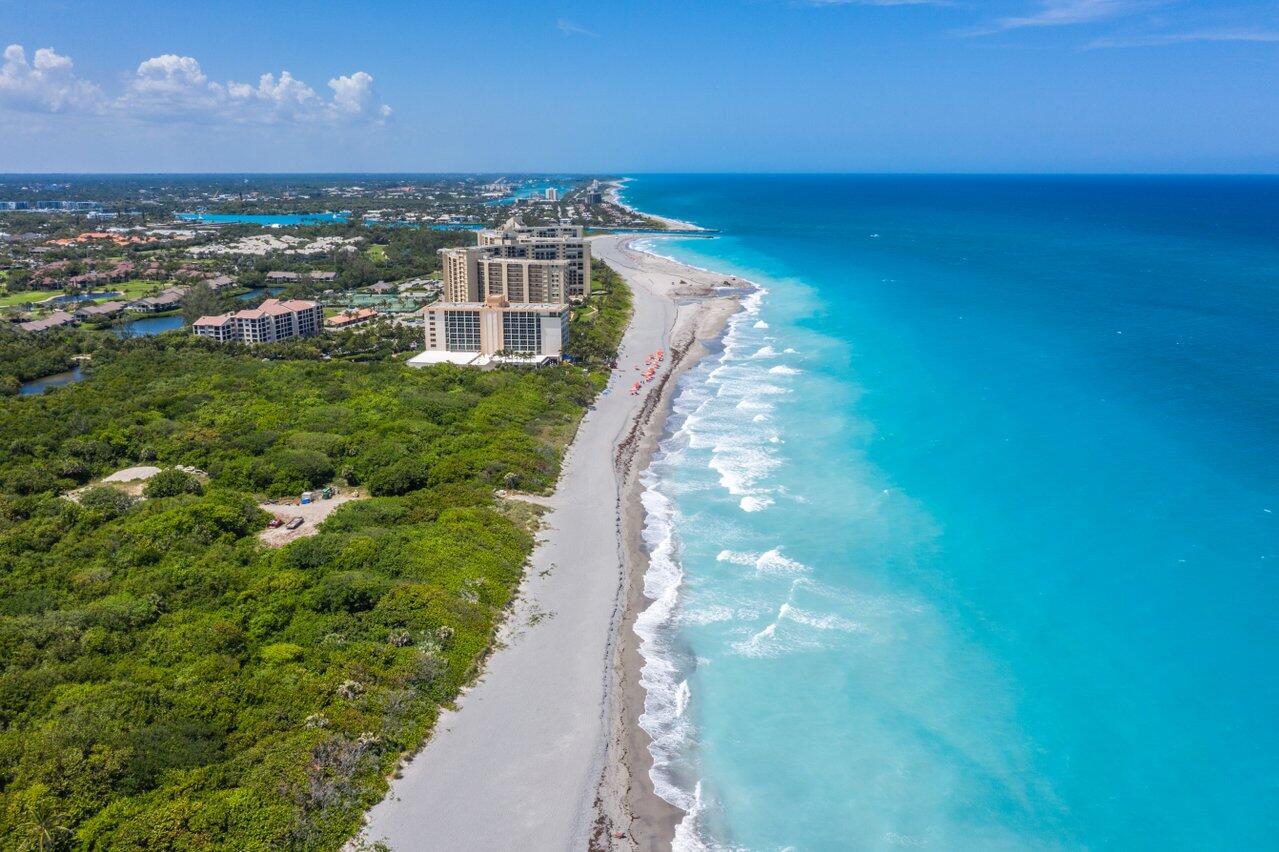 OCEAN TRAIL CONDO I - Residential