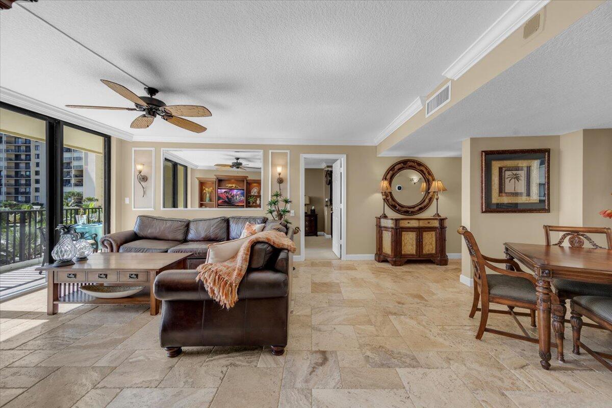 OCEAN TRAIL CONDO I - Residential