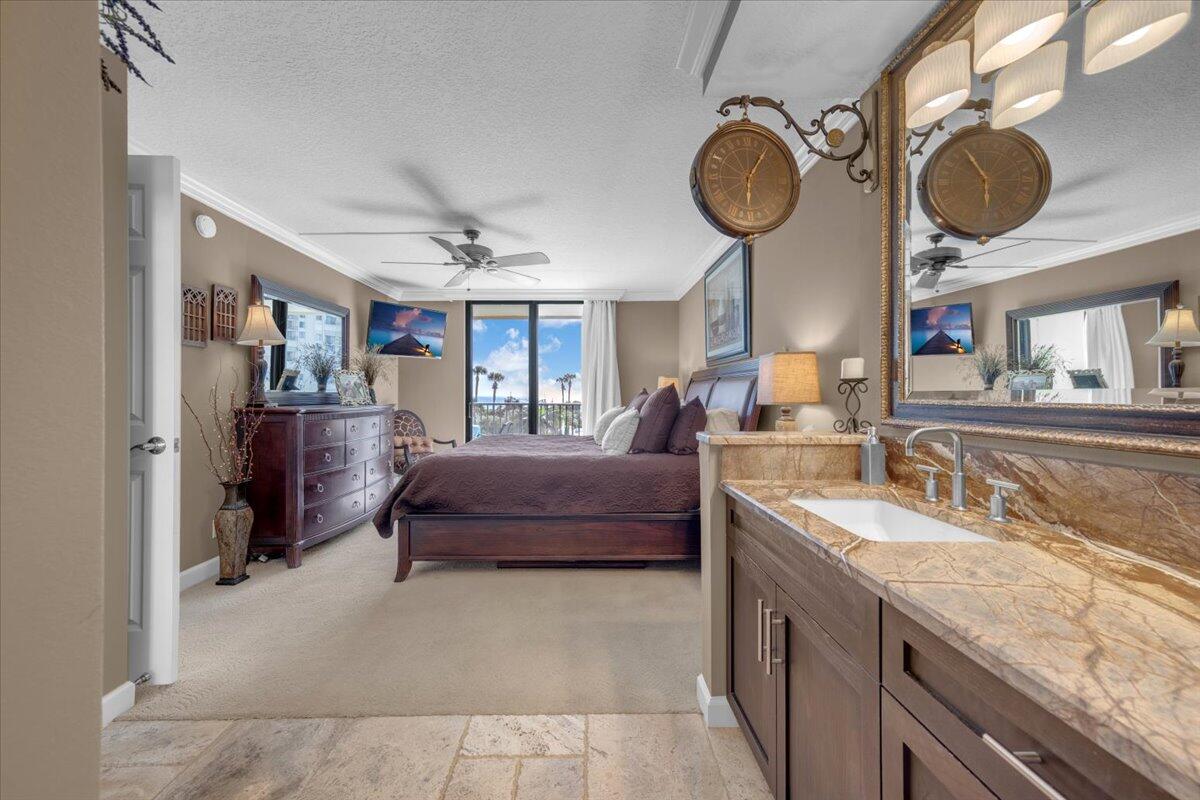 OCEAN TRAIL CONDO I - Residential