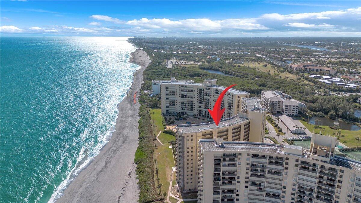 OCEAN TRAIL CONDO I - Residential