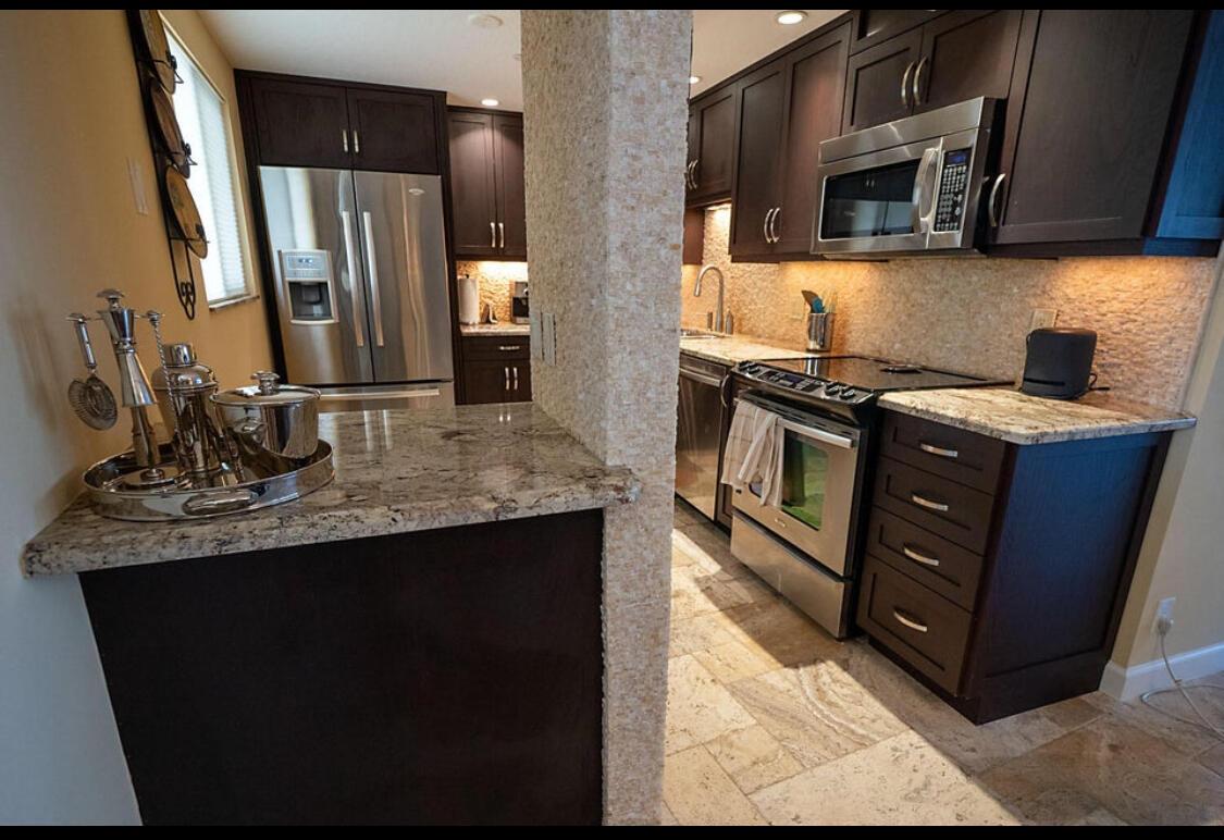 OCEAN TRAIL CONDO I - Residential