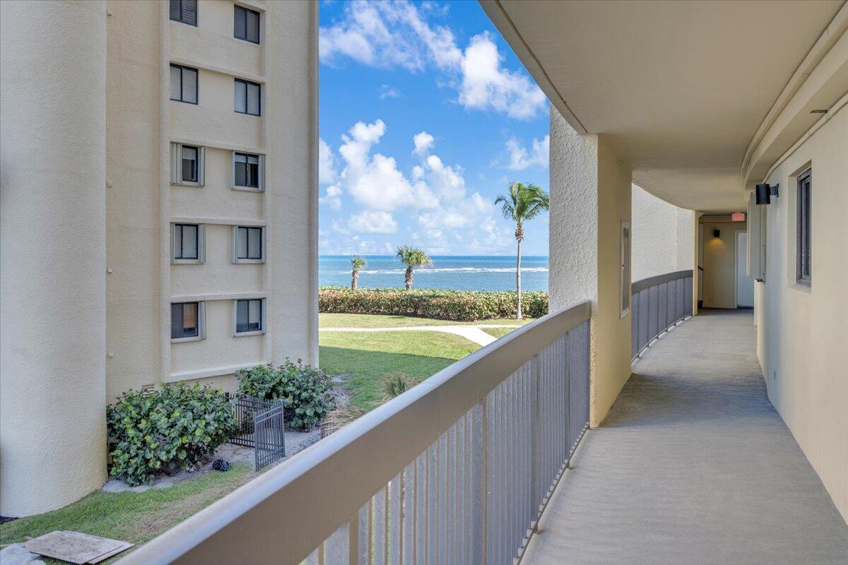 OCEAN TRAIL CONDO I - Residential