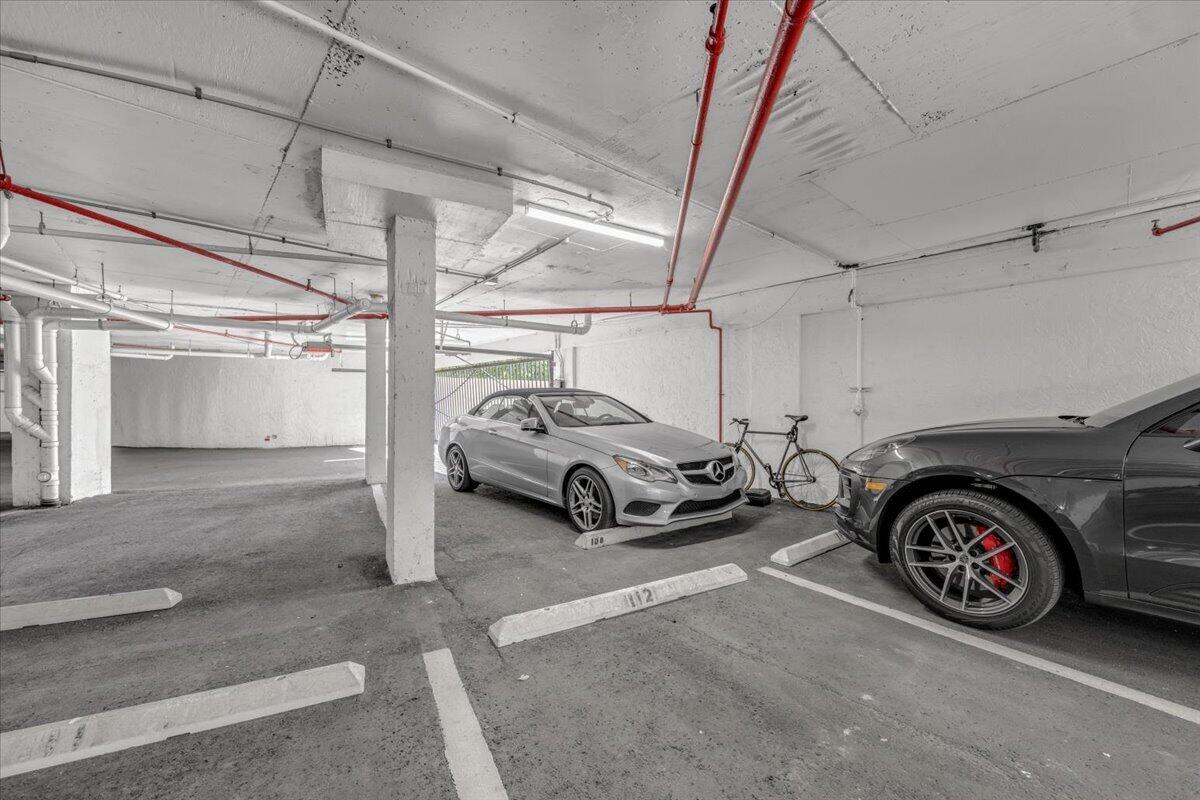 OCEAN TRAIL CONDO I - Residential