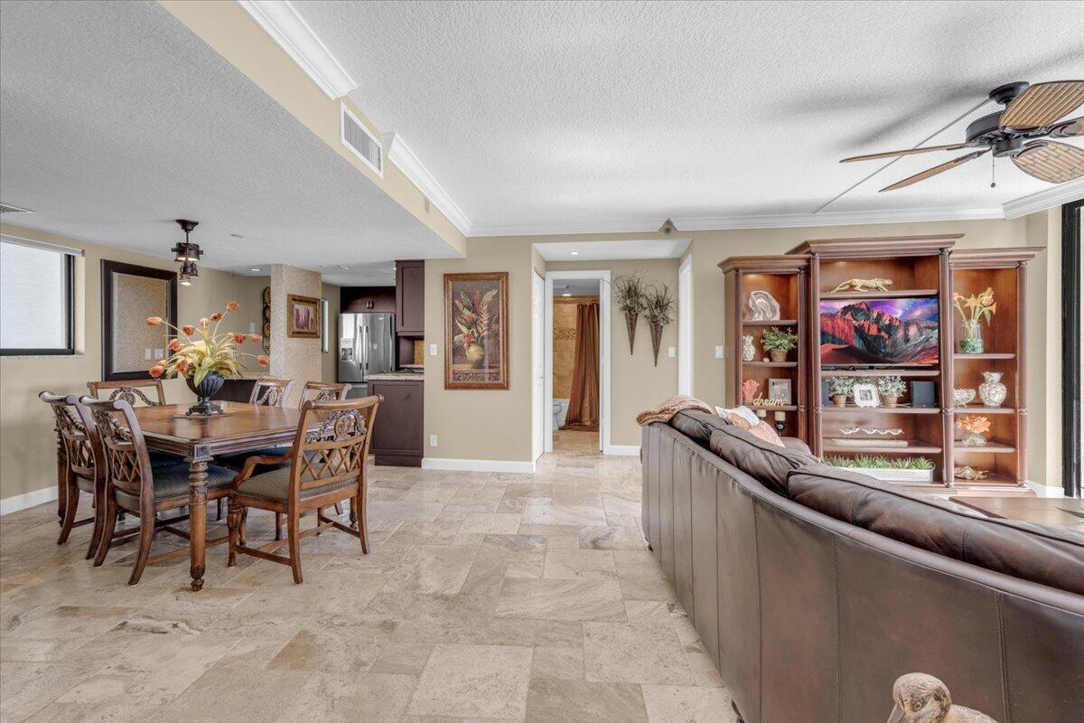 OCEAN TRAIL CONDO I - Residential