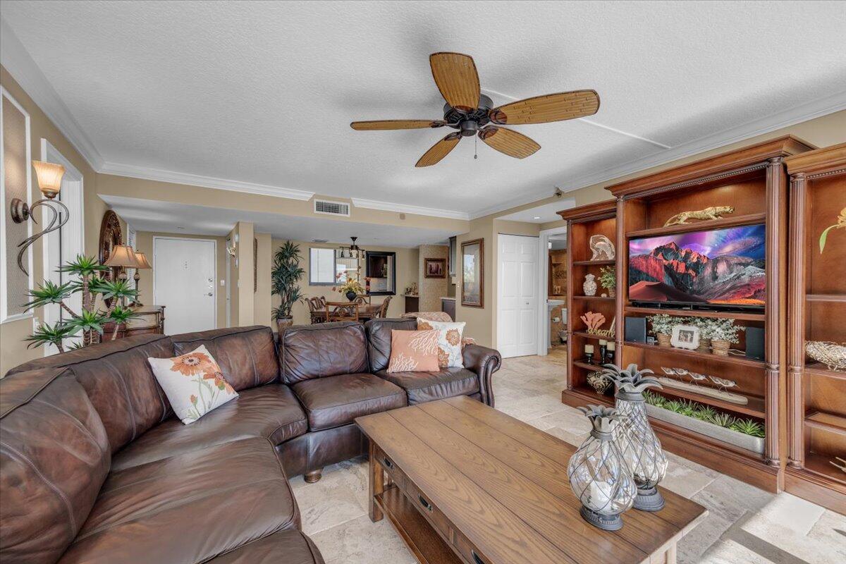 OCEAN TRAIL CONDO I - Residential