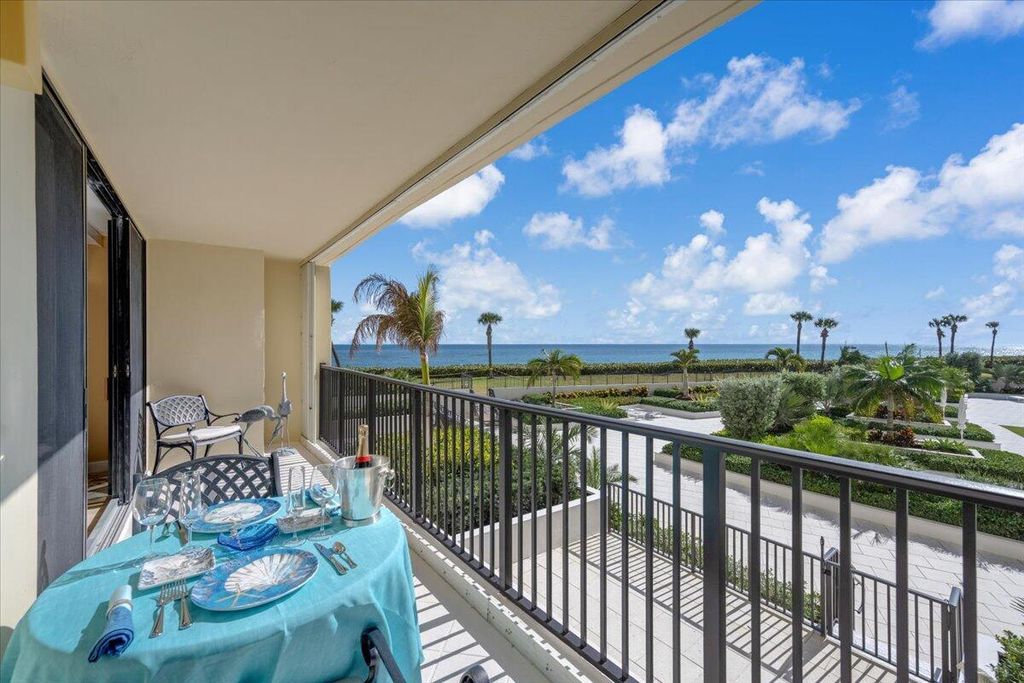 Photo of 200 Ocean Trail Way #108, Jupiter, FL 33477 (MLS # R11142402)