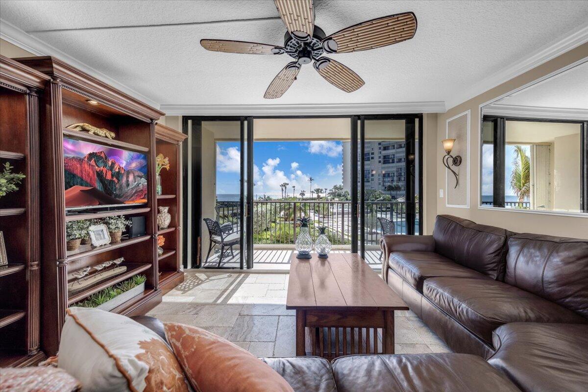 OCEAN TRAIL CONDO I - Residential