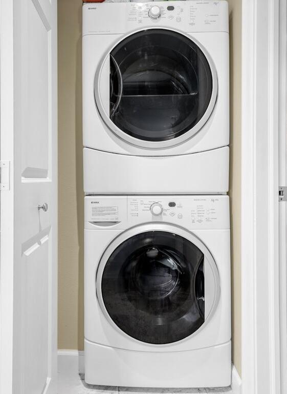 OCEAN TRAIL CONDO I - Residential