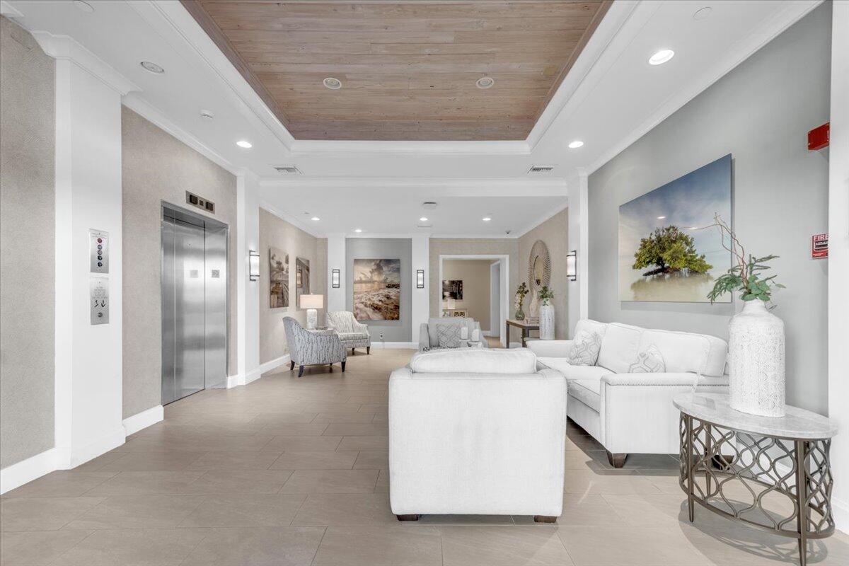 OCEAN TRAIL CONDO I - Residential