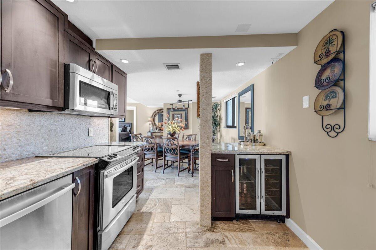 OCEAN TRAIL CONDO I - Residential