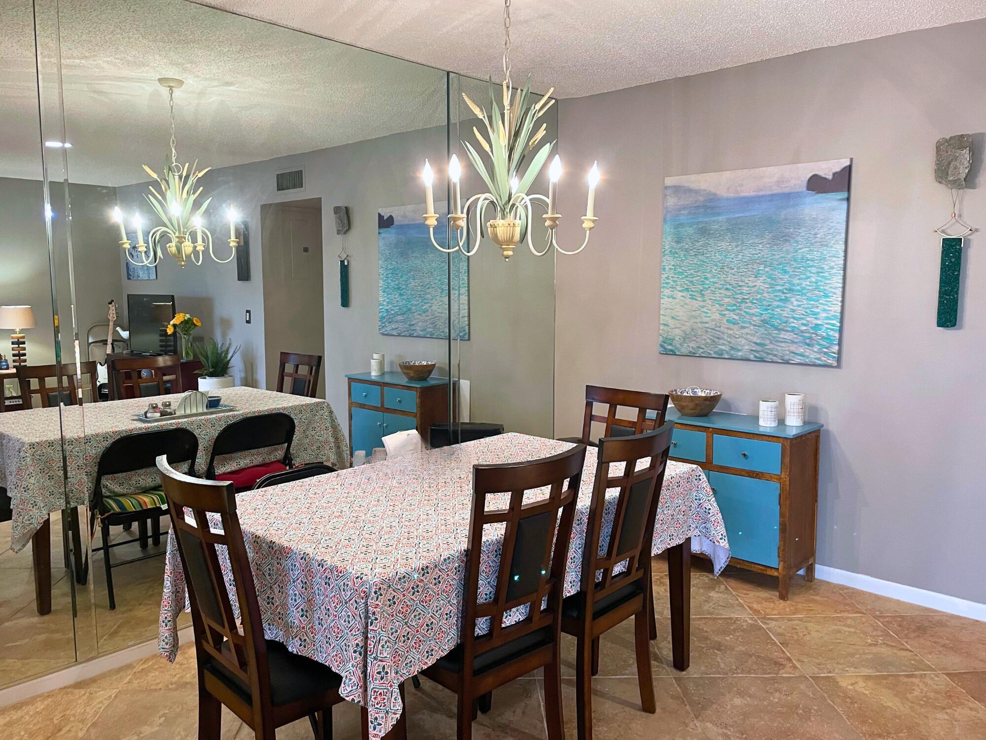 PINE POINT VILLAS CONDO - Residential Lease