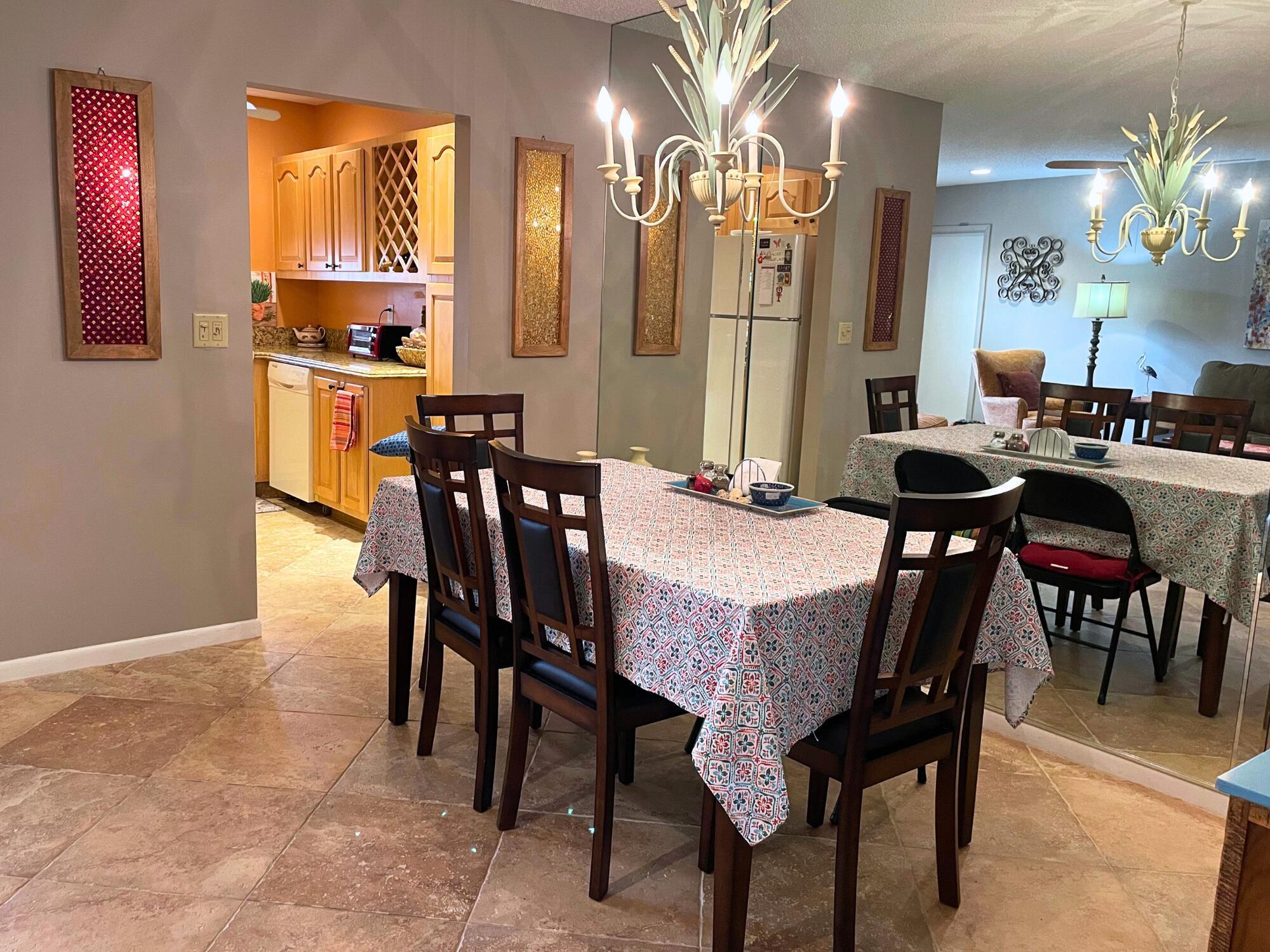 PINE POINT VILLAS CONDO - Residential Lease