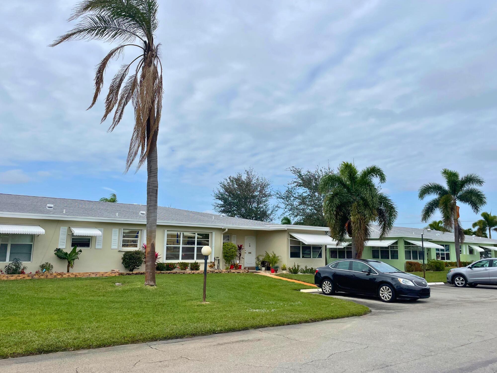 PINE POINT VILLAS CONDO - Residential Lease