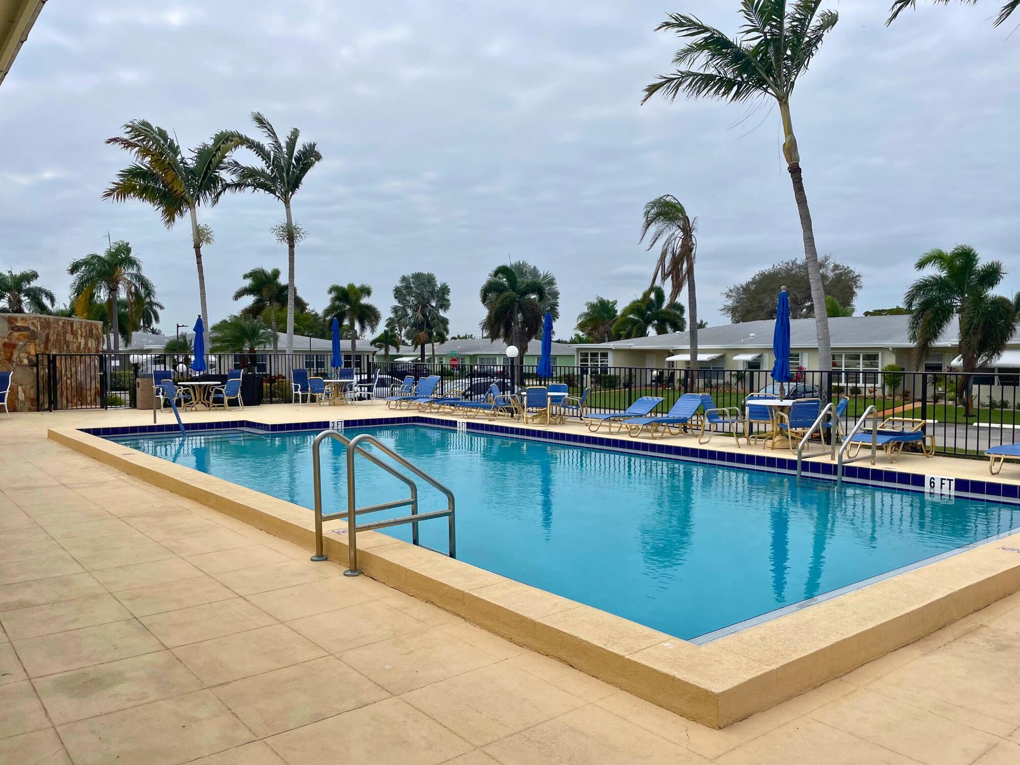 PINE POINT VILLAS CONDO - Residential Lease