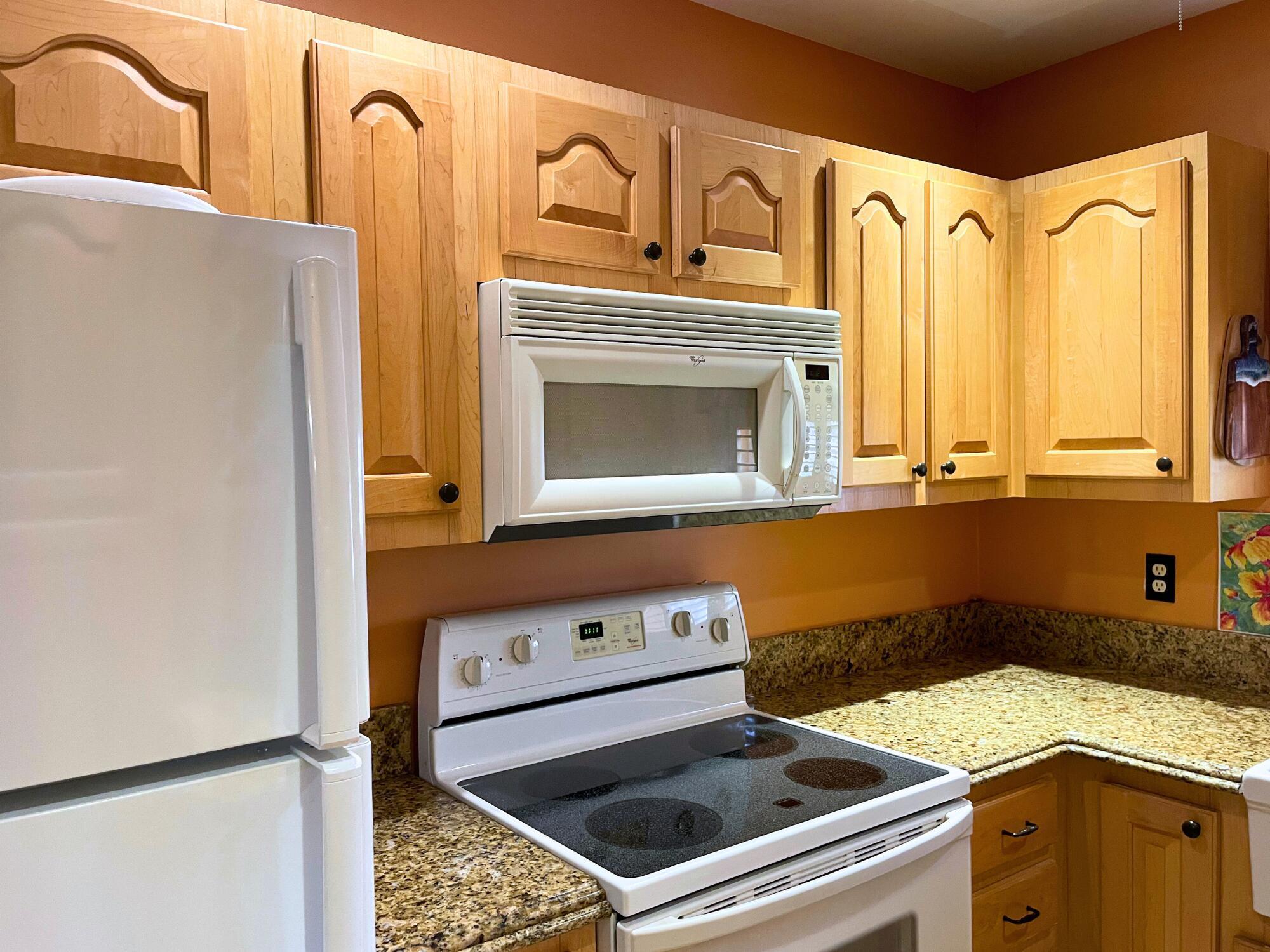 PINE POINT VILLAS CONDO - Residential Lease