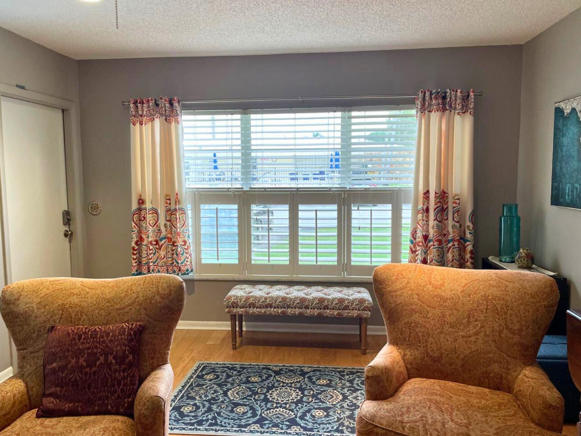 PINE POINT VILLAS CONDO - Residential Lease