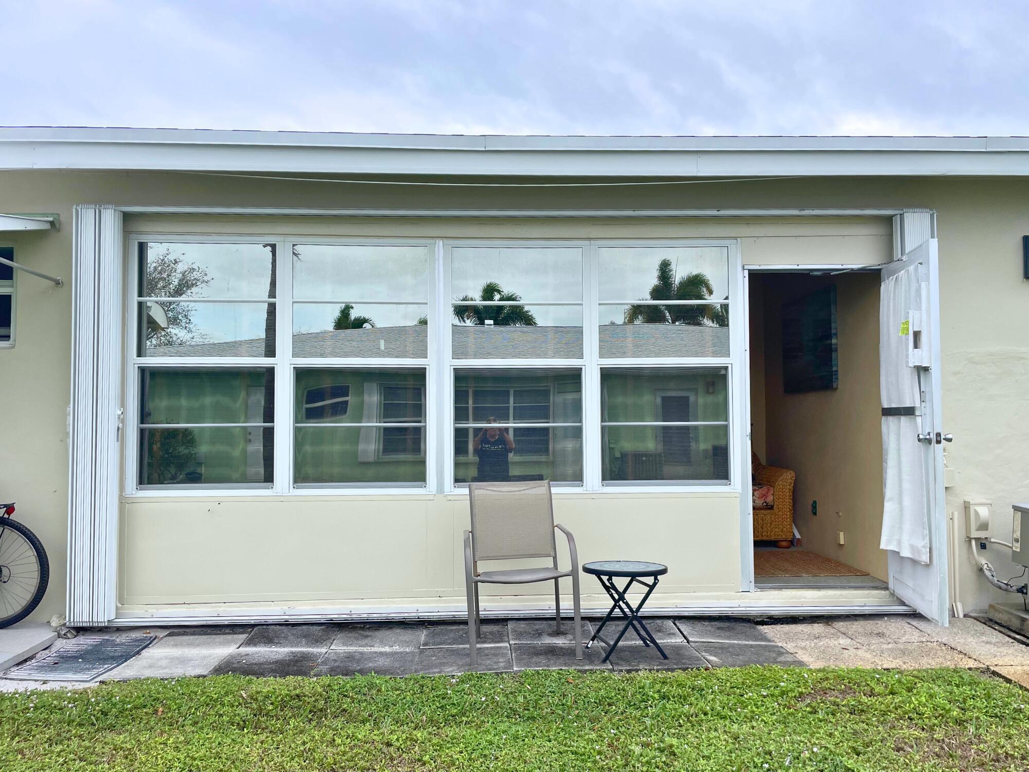 PINE POINT VILLAS CONDO - Residential Lease