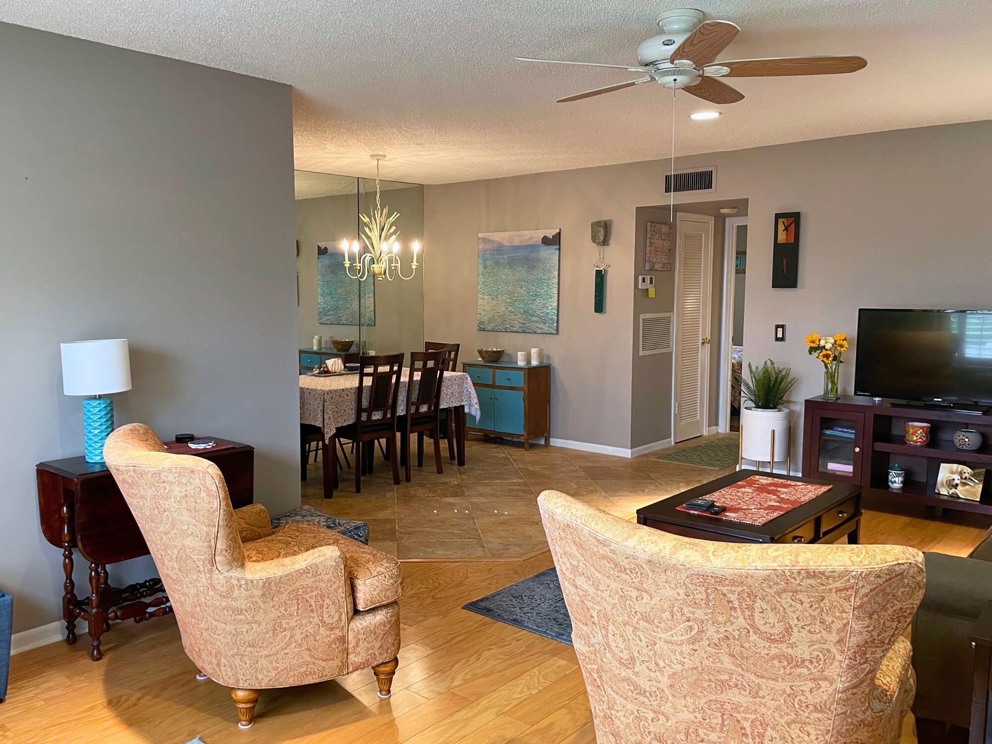 PINE POINT VILLAS CONDO - Residential Lease
