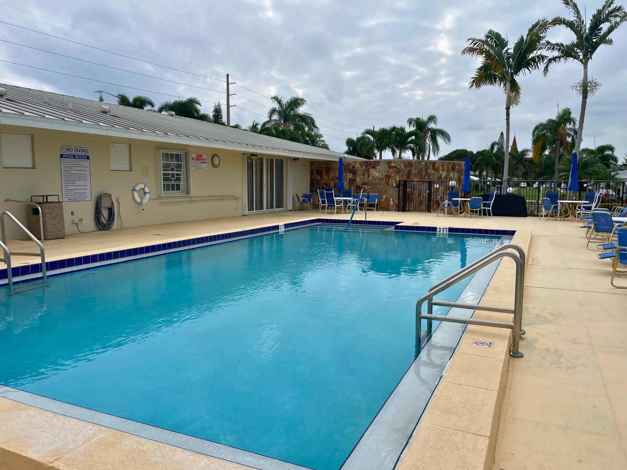 PINE POINT VILLAS CONDO - Residential Lease