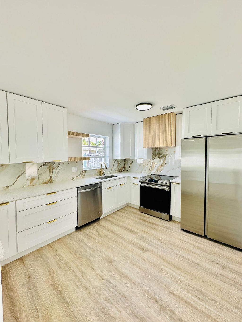 Photo of 3421 NE 14th Avenue, Pompano Beach, FL 33064 (MLS # R11166570)