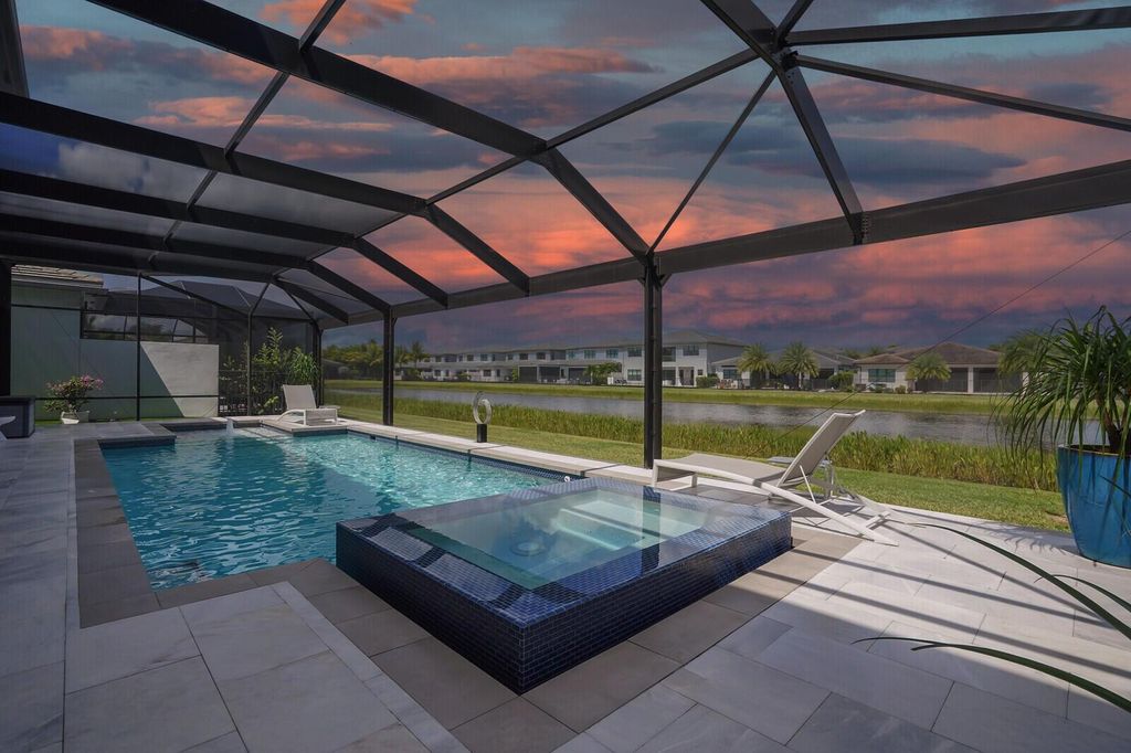 Photo of 8611 Dearborn River Way, Boca Raton, FL 33496 (MLS # R11129110)