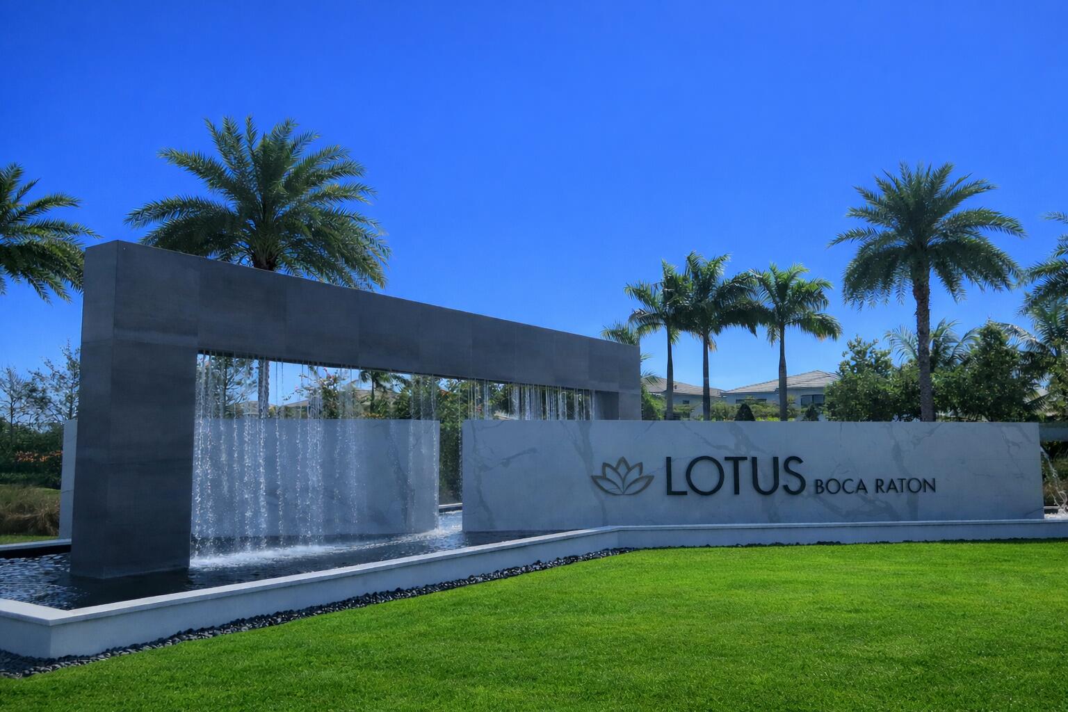 LOTUS - Residential