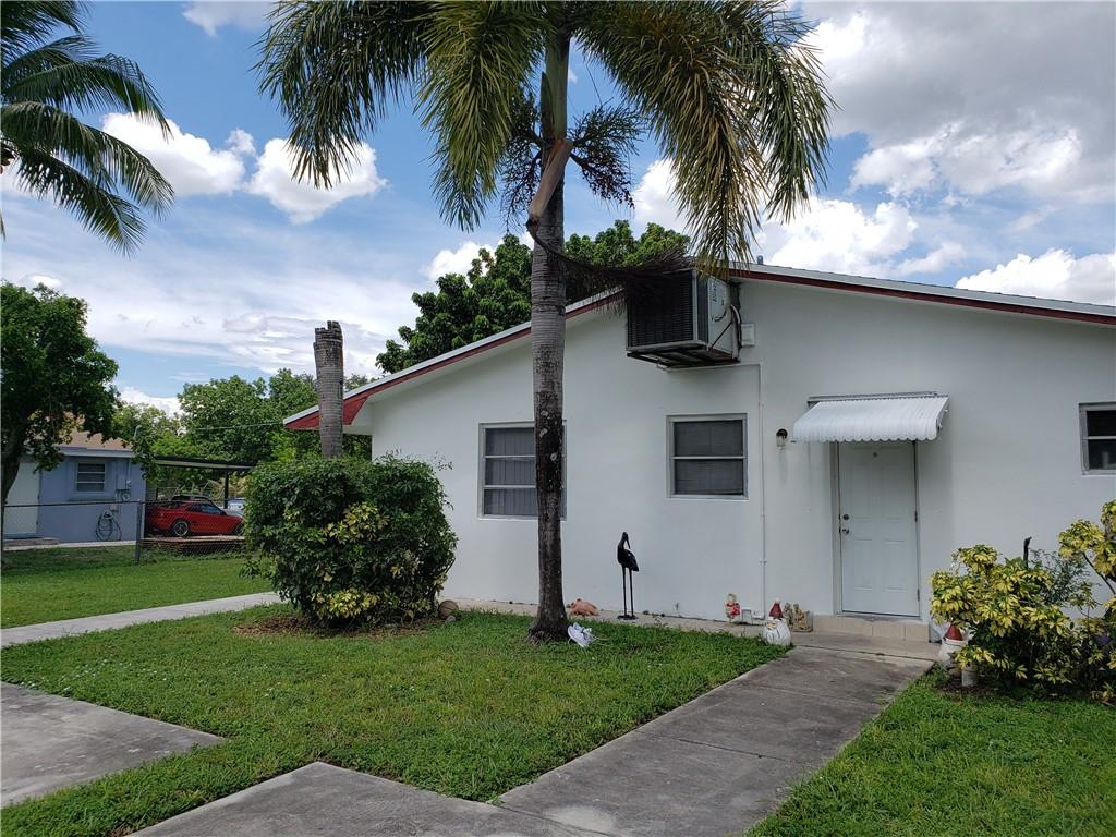 Miami Gardens Estates - Residential Lease