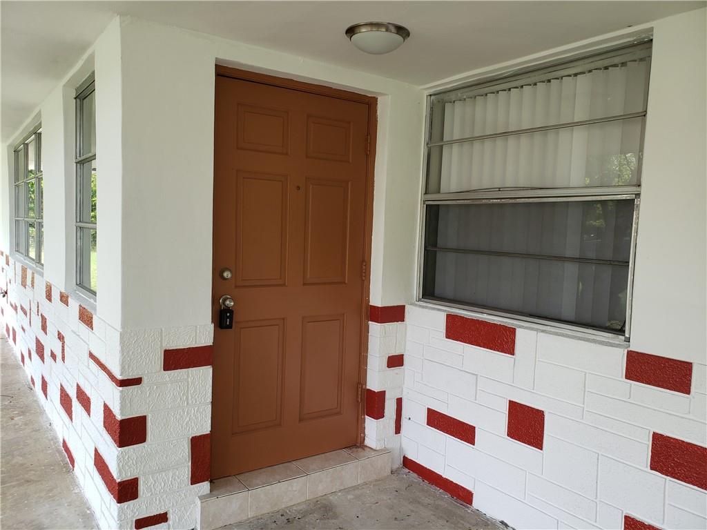 Miami Gardens Estates - Residential Lease