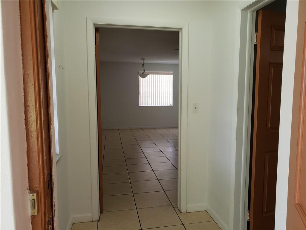 Miami Gardens Estates - Residential Lease